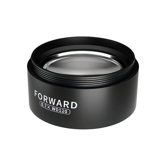 Soczewka mikroskopowa Forward FW-OL07, 0,7x