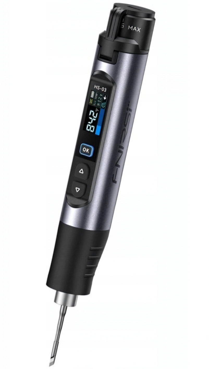 Letcon Fnirsi HS-03 Plus
