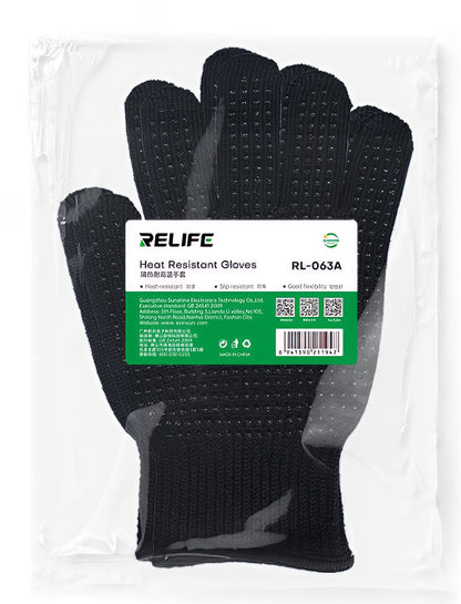 Rękawice termoodporne Relife RL-063A