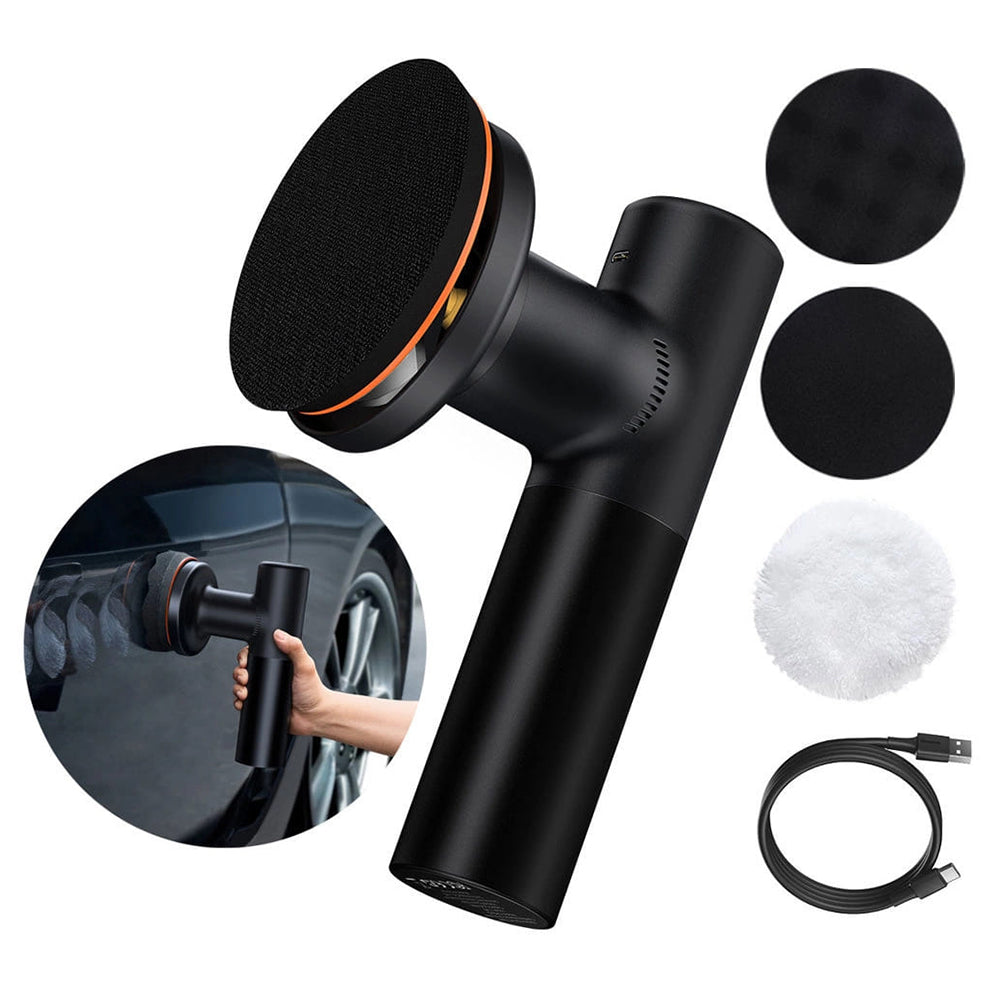 Maszyna do polerowania samochodu Baseus CRDLQ-B01