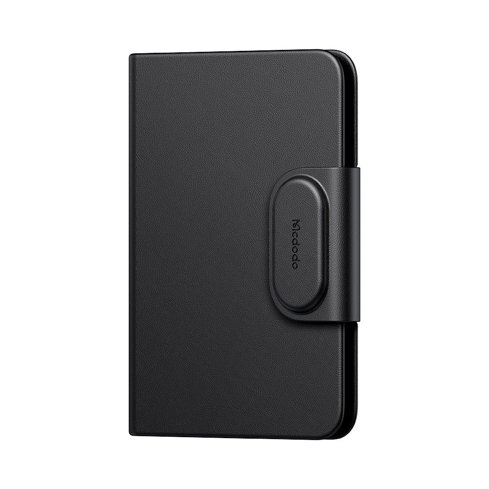 Mcdodo SmartTag Passport Napa Pro AT-4180 dla serii iOS, czarny