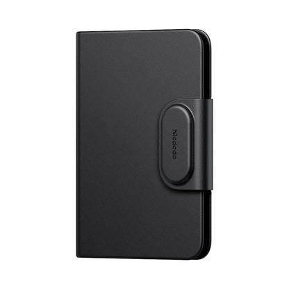 Mcdodo SmartTag Passport Napa Pro AT-4180 dla serii iOS, czarny