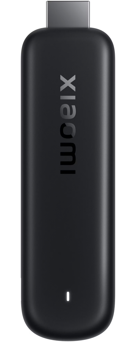 Odtwarzacz multimedialny Xiaomi Mi TV Stick, Wi-Fi, 1080P, HDR10+, Gen 2 PFJ4211GL