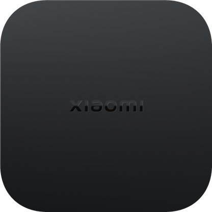 Odtwarzacz multimedialny Xiaomi Mi TV Box S, Wi-Fi, 4K, HDR10+, Gen 2 PFJ4151EU