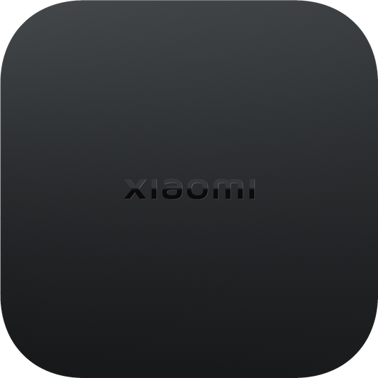 Odtwarzacz multimedialny Xiaomi Mi TV Box S, Wi-Fi, 4K, HDR10+, Gen 2 PFJ4151EU