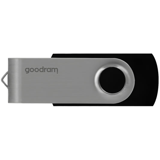 Pamięć zewnętrzna USB-A GoodRam UTS2, 64Gb UTS2-0640K0R11