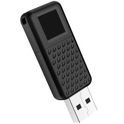 Zewnętrzna pamięć HOCO Inteligent UD6, 64Gb