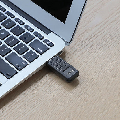 Zewnętrzna pamięć HOCO Inteligent UD6, 64Gb
