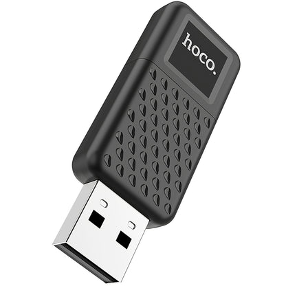 Pamięć zewnętrzna HOCO Inteligent UD6, 16Gb