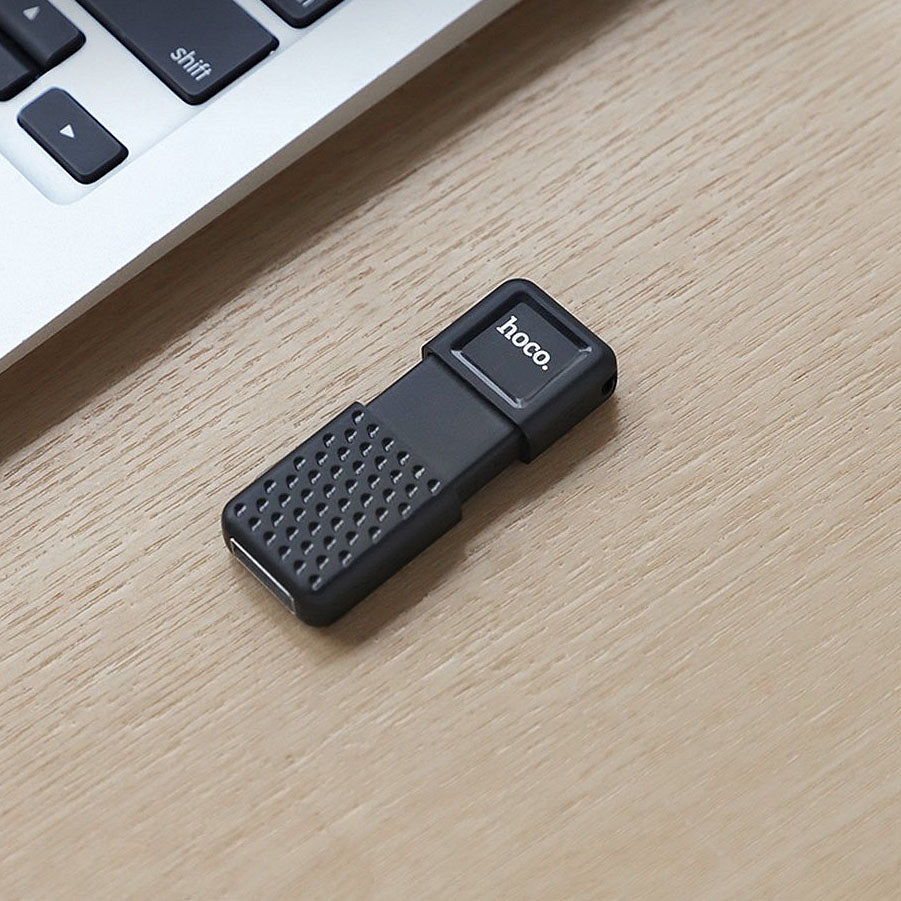 Zewnętrzna pamięć HOCO Inteligent UD6, 64Gb