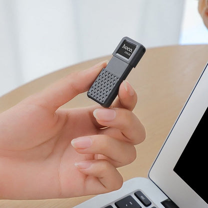 Zewnętrzna pamięć HOCO Inteligent UD6, 64Gb