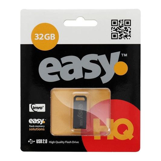 Pamięć zewnętrzna USB-A Imro Easy, 32Gb