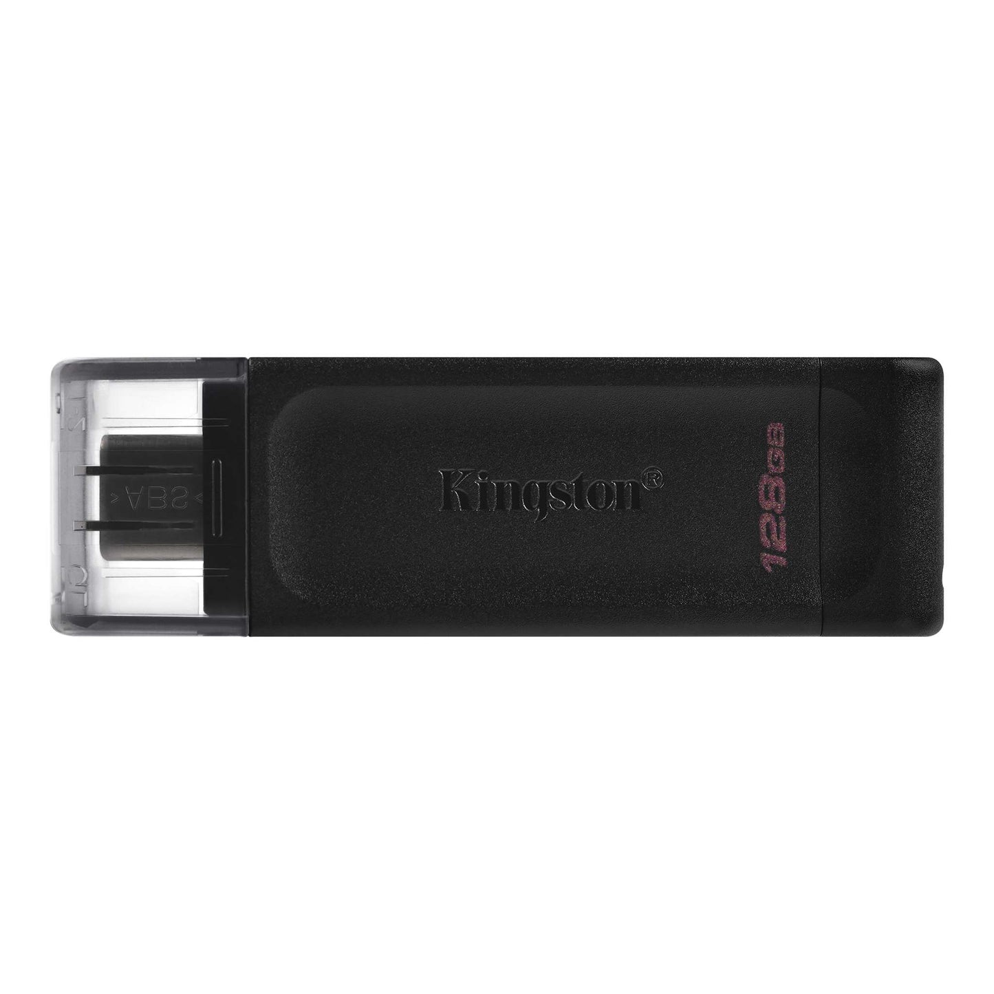 Pamięć zewnętrzna Kingston DT70 USB-C, 128 Gb DT70/128 GB