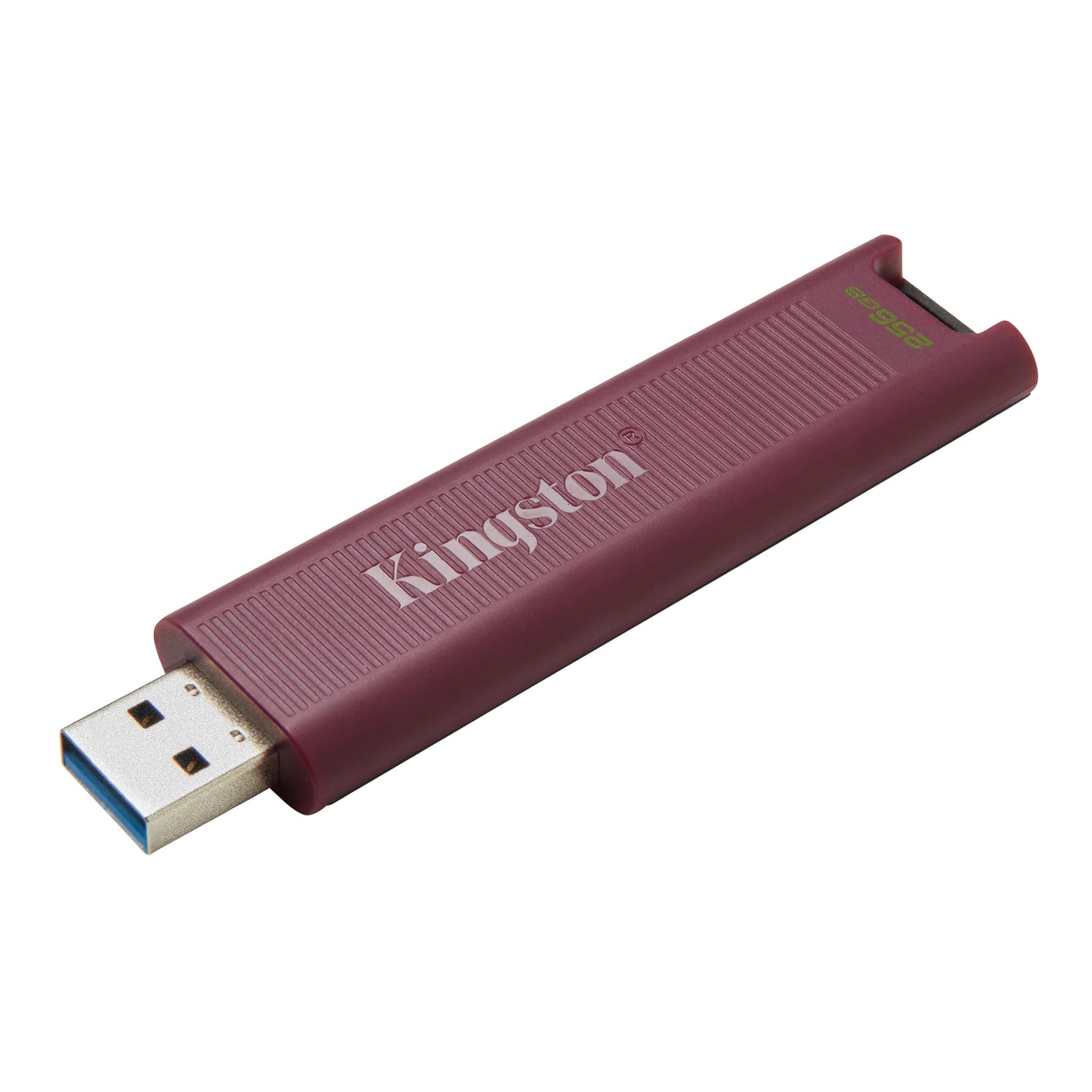 Pamięć zewnętrzna USB-A 3.2 Kingston DT Max, 256Gb DTMAXA/256GB