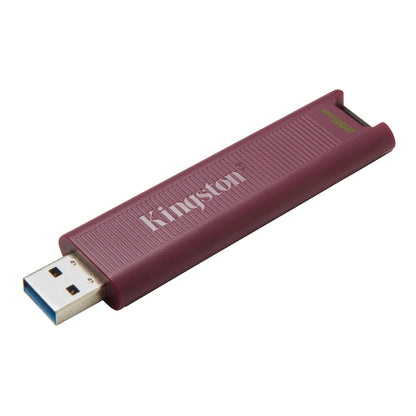 Pamięć zewnętrzna USB-A 3.2 Kingston DT Max, 256Gb DTMAXA/256GB