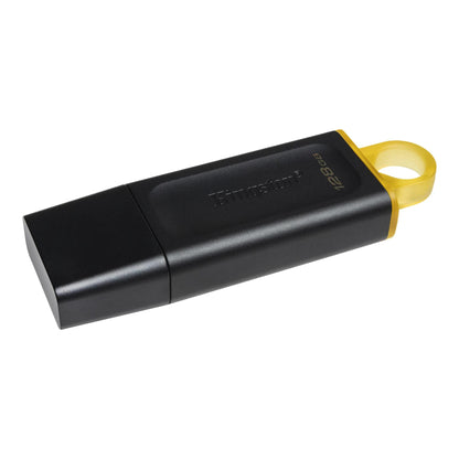 Pamięć zewnętrzna USB-A 3.2 Kingston DT Exodia, 128Gb DTX/128GB