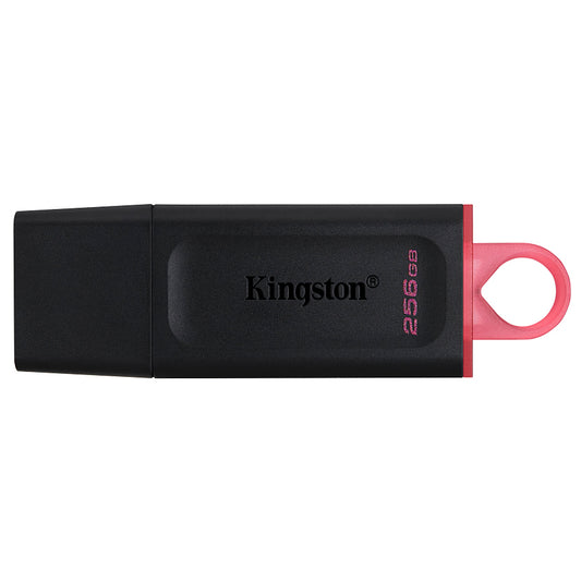 Pamięć zewnętrzna USB-A 3.2 Kingston DT Exodia, 256Gb DTX/256GB