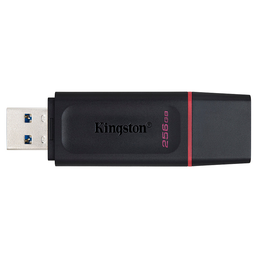 Pamięć zewnętrzna USB-A 3.2 Kingston DT Exodia, 256Gb DTX/256GB