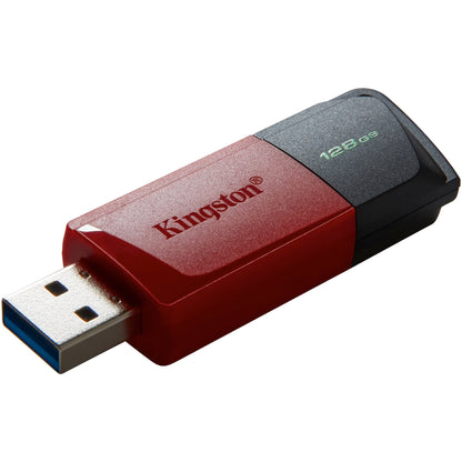 Pamięć zewnętrzna USB-A 3.2 Kingston DT Exodia M, 128Gb DTXM/128GB