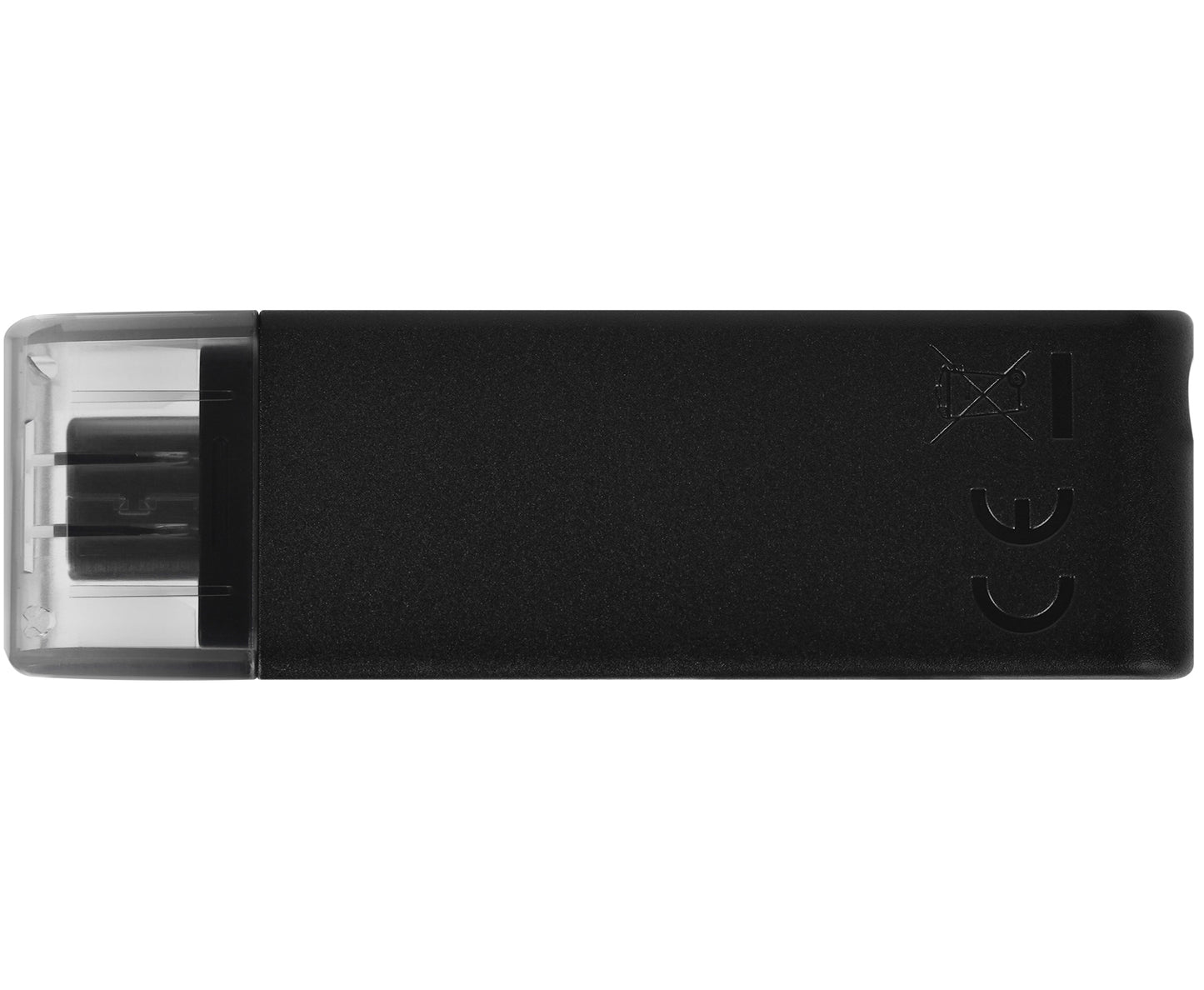 Pamięć zewnętrzna Kingston DT70, 64 GB DT70/64 GB USB-C