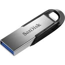 Zewnętrzna pamięć USB-A 3.0 SanDisk Ultra Flair, 32Gb SDCZ73-032G-G46