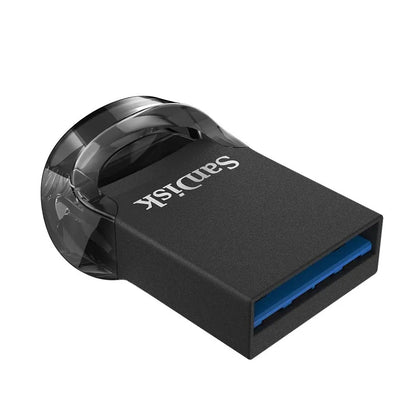 Zewnętrzna pamięć USB-A 3.1 SanDisk Ultra Fit, 16Gb SDCZ430-016G-G46