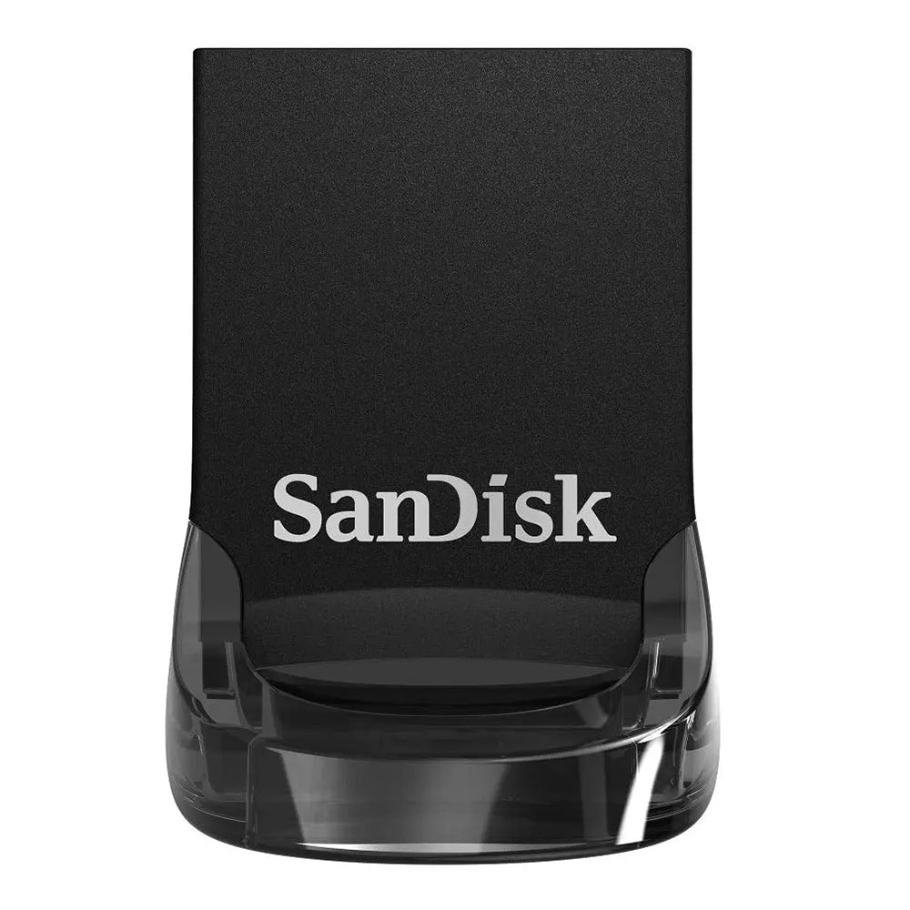 Zewnętrzna pamięć USB-A 3.1 SanDisk Ultra Fit, 16Gb SDCZ430-016G-G46