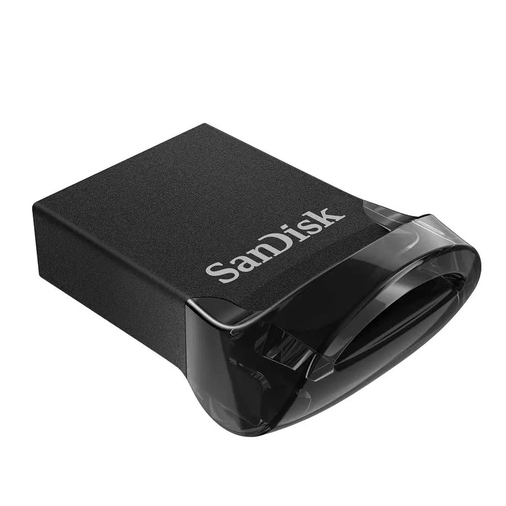 Zewnętrzna pamięć USB-A 3.1 SanDisk Ultra Fit, 16Gb SDCZ430-016G-G46