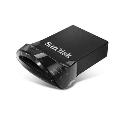 Zewnętrzna pamięć USB-A 3.1 SanDisk Ultra Fit, 16Gb SDCZ430-016G-G46