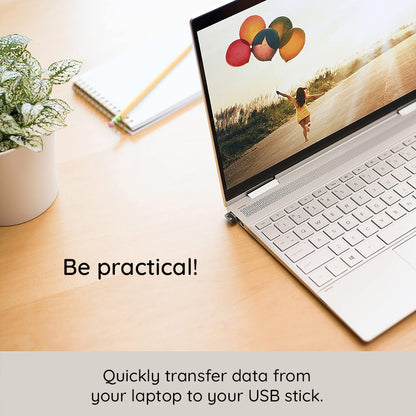 Zewnętrzna pamięć USB-A 3.1 SanDisk Ultra Fit, 16Gb SDCZ430-016G-G46