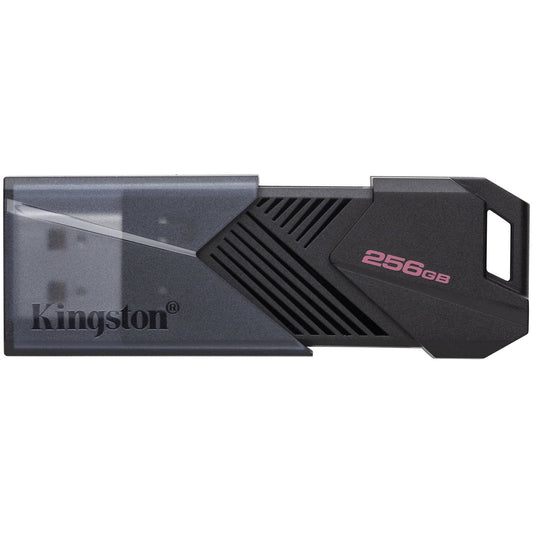 Pamięć zewnętrzna Kingston Exodia Onyx USB-A 3.0, 256 GB DTXON/256 GB 