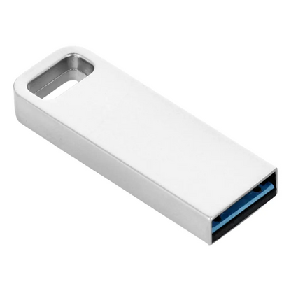 Pamięć zewnętrzna USB-A 3.0 Imro Cheetah, 64Gb