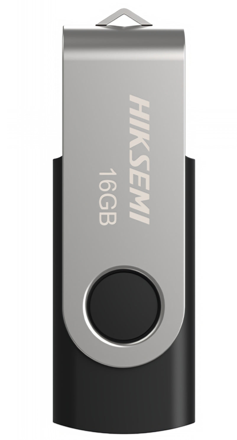 Pamięć zewnętrzna USB-A 3.0 Hiksemi Rotary, 16Gb HS-USB-M200S/16G/U3