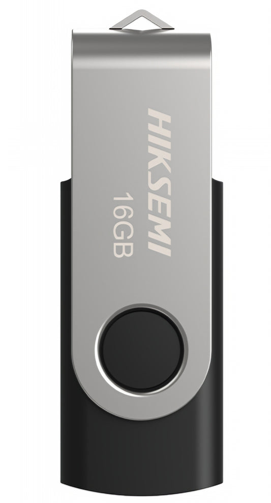 Pamięć zewnętrzna USB-A 3.0 Hiksemi Rotary, 16Gb HS-USB-M200S/16G/U3