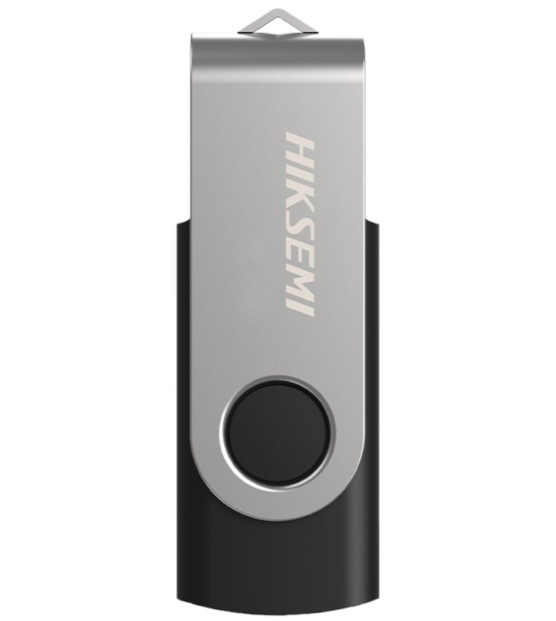 Pamięć zewnętrzna USB-A 3.0 Hiksemi Rotary, 32Gb HS-USB-M200S/32G/U3
