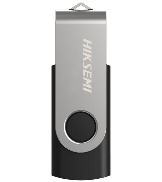 Pamięć zewnętrzna USB-A 3.0 Hiksemi Rotary, 64Gb HS-USB-M200S/64G/U3