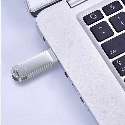 Zewnętrzna pamięć USB-A 3.0 XO Design DK02, 64Gb