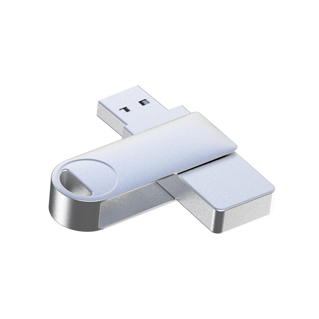 Zewnętrzna pamięć USB-A 3.0 XO Design DK02, 128Gb