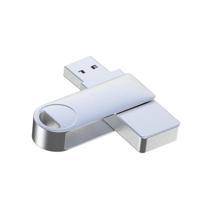 Zewnętrzna pamięć USB-A 3.0 XO Design DK02, 64Gb