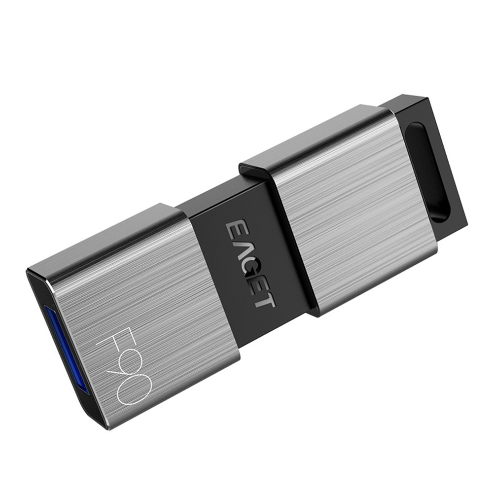 Pamięć zewnętrzna USB-A 3.0 Eaget F90, 64Gb