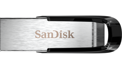 Zewnętrzna pamięć USB-A 3.0 SanDisk Ultra Flair, 32Gb SDCZ73-032G-G46