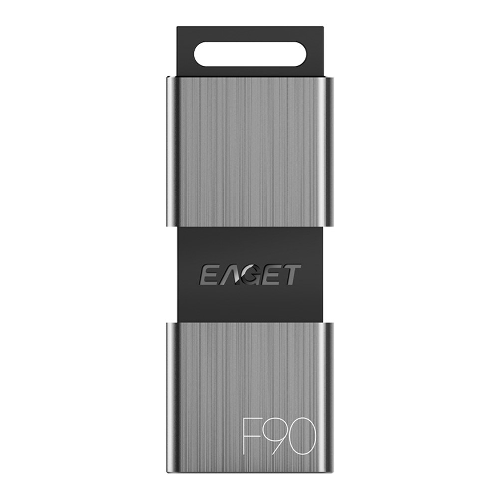 Pamięć zewnętrzna USB-A 3.0 Eaget F90, 64Gb