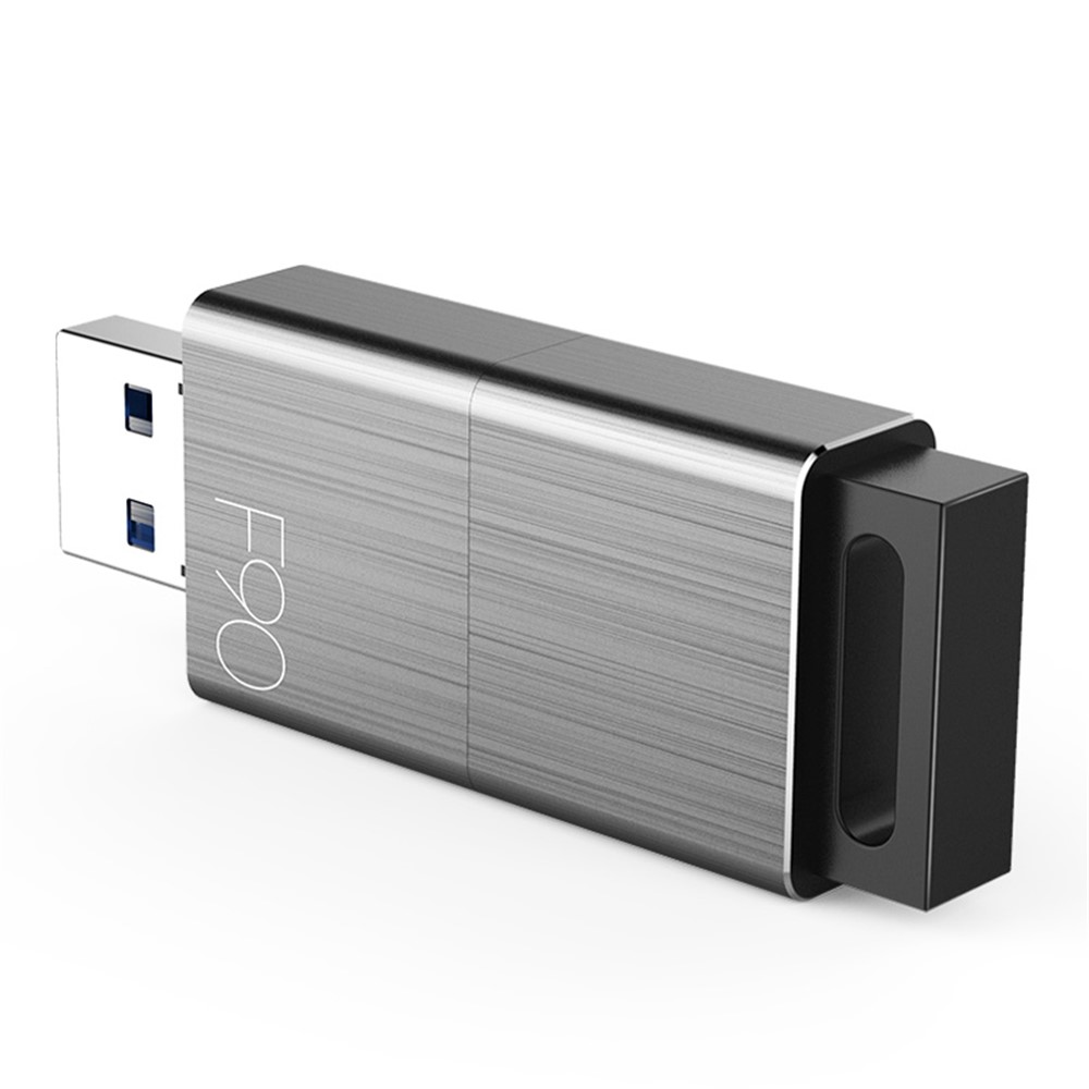 Pamięć zewnętrzna USB-A 3.0 Eaget F90, 64Gb