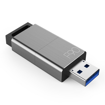 Pamięć zewnętrzna USB-A 3.0 Eaget F90, 64Gb