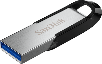 Zewnętrzna pamięć USB-A 3.0 SanDisk Ultra Flair, 32Gb SDCZ73-032G-G46