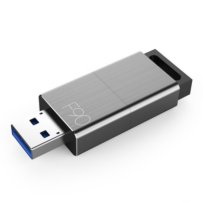 Pamięć zewnętrzna USB-A 3.0 Eaget F90, 64Gb
