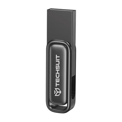 Pamięć zewnętrzna USB-A 3.0 Techsuit THSM33, 64Gb