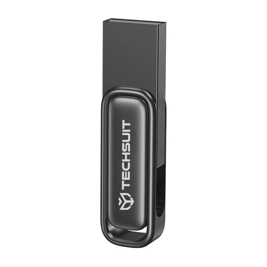 Pamięć zewnętrzna USB-A 3.0 Techsuit THSM33, 64Gb