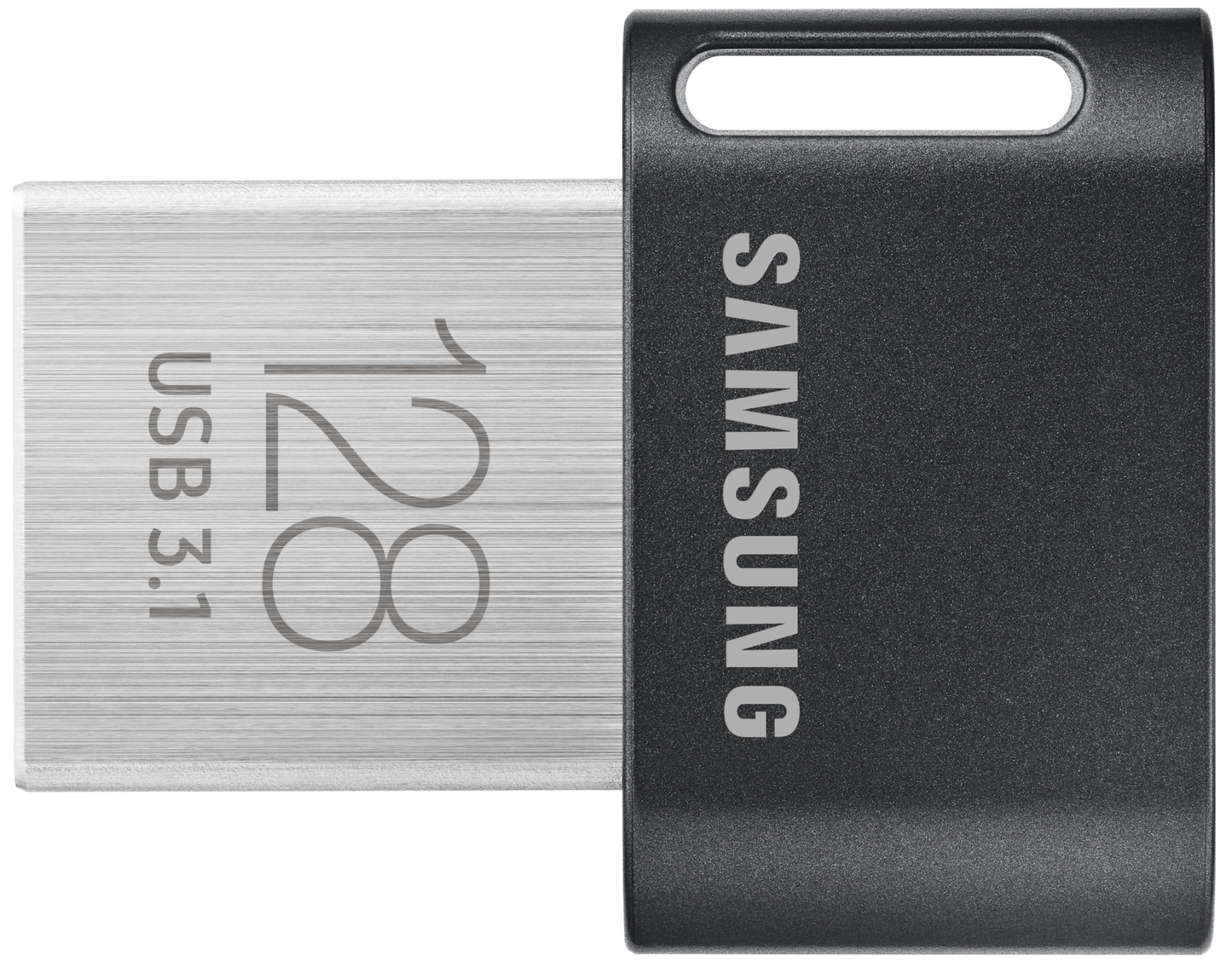 Zewnętrzna pamięć USB-A 3.1 Samsung FIT Plus, 128Gb MUF-128AB/APC