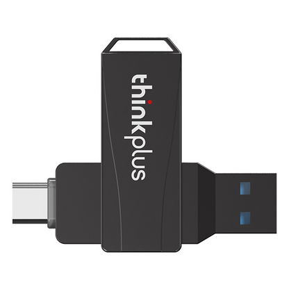 Pamięć zewnętrzna USB-A 3.1 / USB-C Lenovo Thinkplus MU252, 32Gb